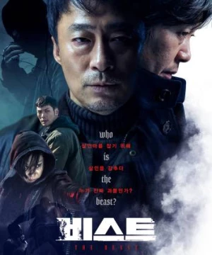 Quái Vật (The Beast) [2019]