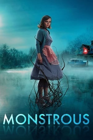 Quái Vật Bên Hồ (Monstrous) [2022]