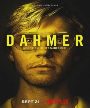 Quái Vật: Câu Chuyện Về Jeffrey Dahmer (Monster: The Jeffrey Dahmer Story) [1998]