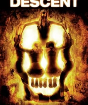 Quái Vật Dưới Hang Sâu (Hang Quỷ) (The Descent) [2005]