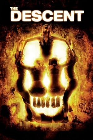 Quái Vật Dưới Hang Sâu (Hang Quỷ) (The Descent) [2005]