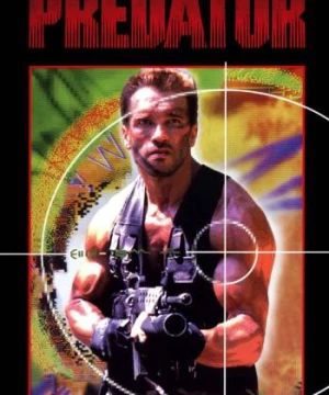 Quái Vật Khát Máu (Predator) [1987]