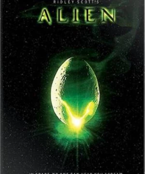 Quái Vật Không Gian 1 (Alien) [1979]