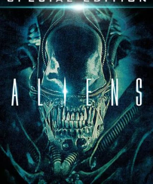 Quái Vật Không Gian 2 (Aliens 2) [1986]