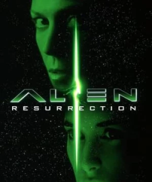 Quái Vật Không Gian 4: Hồi Sinh (Alien: Resurrection) [1997]