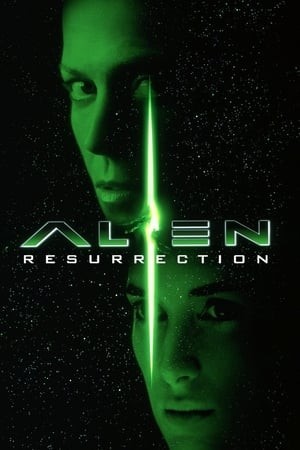 Quái Vật Không Gian 4: Hồi Sinh (Alien: Resurrection) [1997]