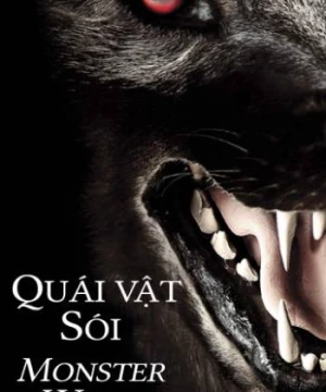 Quái Vật Sói (Monsterwolf) [2010]