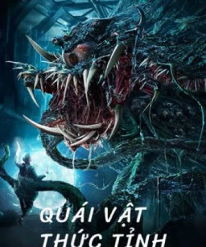 Quái Vật Thức Tỉnh (Alien Invasion) [2020]