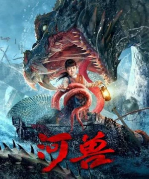 Quái Vật Trên Sông (River Beast) [2023]