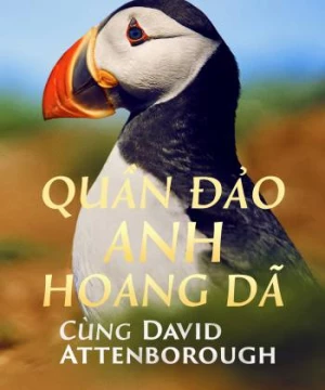 Quần Đảo Anh Hoang Dã (Wild Isles) [2023]