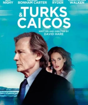 Quần Đảo Turks và Caicos (Turks & Caicos) [2014]