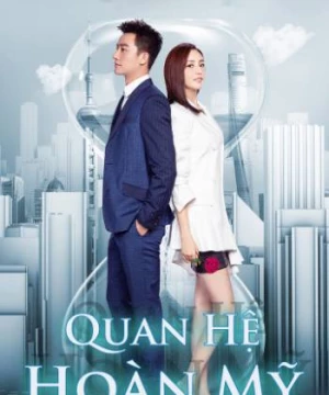 Quan Hệ Hoàn Mỹ (Perfect Partner) [2021]