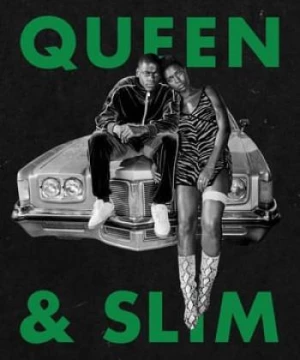 Queen Và Slim (Queen & Slim) [2019]