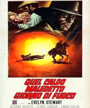 Quel caldo maledetto giorno di fuoco (Gatling Gun) [1968]