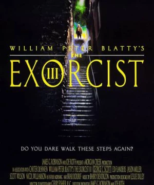 Quỷ ám III (The Exorcist 3) [1990]