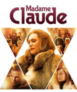 Quý Bà Claude (Madame Claude) [2021]