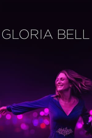 Quý Cô Gloria Bell (Gloria Bell) [2019]