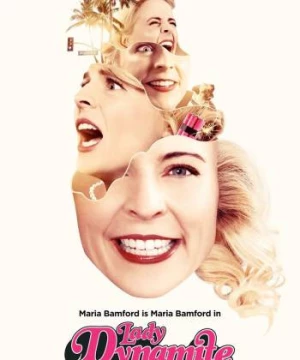 Quý cô năng nổ (Phần 1) (Lady Dynamite (Season 1)) [2016]