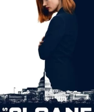 Quý Cô Sloane (Miss Sloane) [2016]