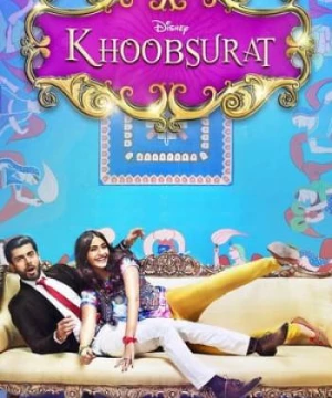 Quý Cô Xinh Đẹp (Khoobsurat) [2014]