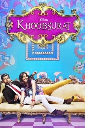 Quý Cô Xinh Đẹp (Khoobsurat) [2014]