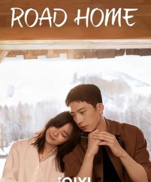 Quy Lộ (Đường Về Nhà) (ROAD HOME) [2023]