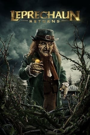 Quỷ Lùn Hồi Sinh (Leprechaun Returns) [2018]