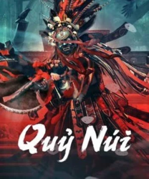 Quỷ Núi (Wild Ghost) [2023]