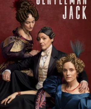 Quý Ông Jack (Phần 2) (Gentleman Jack (Season 2)) [2022]