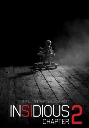 Quỷ Quyệt 2 (Insidious: Chapter 2) [2013]