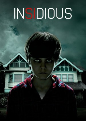 Quỷ Quyệt (Insidious) [2010]