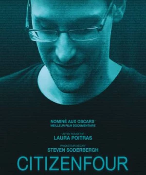 Quyền Công Dân (Citizenfour) [2014]