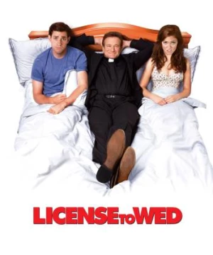  Quyền Được Cưới (License to Wed) [2007]