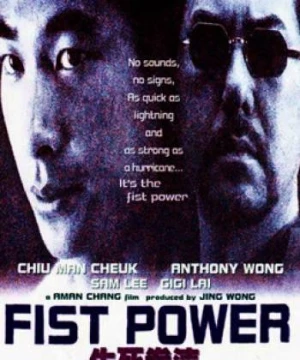 Quyền lực nắm đấm (Fist Power) [2000]