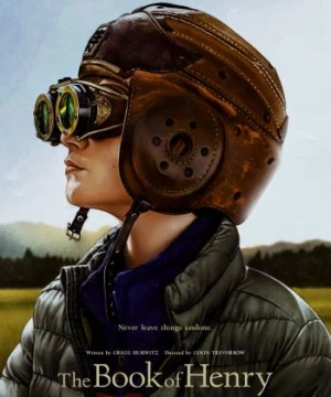 Quyển Sách Của Henry (The Book of Henry) [2017]