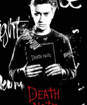 Quyển Sổ Tử Thần (Death Note) [2017]