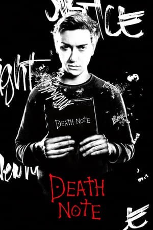 Quyển Sổ Tử Thần (Death Note) [2017]