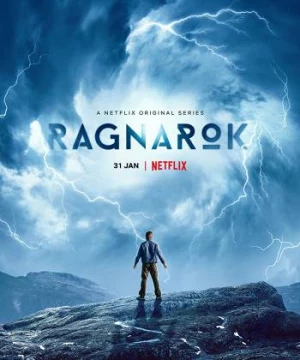 Ragnarok: Hoàng hôn của chư thần (Phần 1)