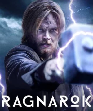 Ragnarok: Hoàng Hôn Của Chư Thần (Phần 3) (Ragnarok (Season 3)) [2023]