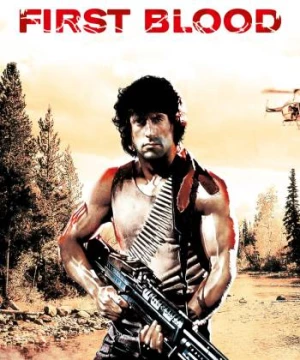 Rambo: Đổ Máu (First Blood) [1982]