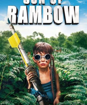 Rambow Nhí (Son of Rambow) [2007]