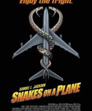 Rắn Độc Trên Không (Snakes on a Plane) [2006]