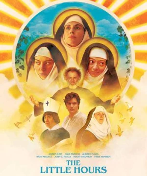 Rạng ngày (The Little Hours) [2017]