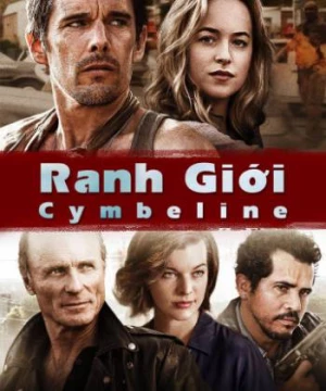 Ranh Giới (Cymbeline) [2014]