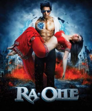 Ra.One (Ra.One) [2011]