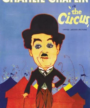 Rạp Xiếc (The Circus) [1928]