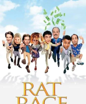 Rat Race (Rat Race) [2001]