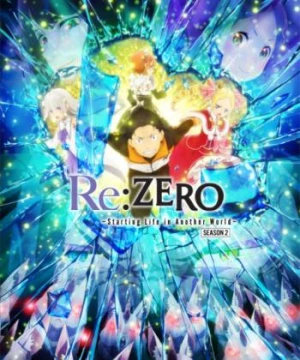 Re: Bắt đầu lại ở một thế giới khác lạ  Phần 2 Part 2 (Re: Zero kara Hajimeru Isekai Seikatsu 2nd Season Part 2, Re0, RE:ZERO) [2021]