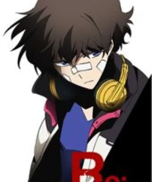 Re: Hamatora: Season 2