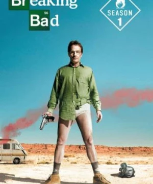 Rẽ Trái  (Phần 1) (Breaking Bad (Season 1)) [2008]